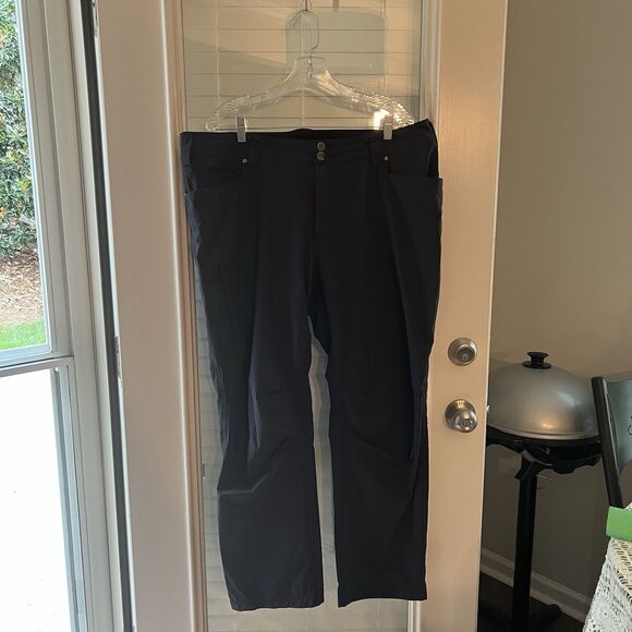 Truewerk Other - Truewerk Men’s Pants 40W 30 L T1 Werkpant Cargo Utility Tech